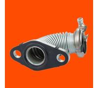 DR.MOTOR AUTOMOTIVE DRM0562 Tubería, válvula recirculación gases