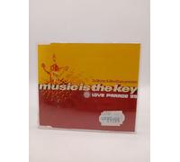 Dr Motte & Westbam - Music Is the Key