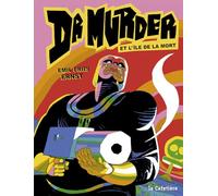 Dr. Murder et l'île de la mort