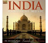 Dr. Mustafa Raza - Dr Mustafa Raza : India, Classical Music
