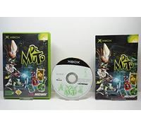 Dr. Muto