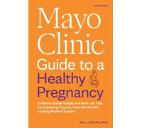 Dr. Myra J. Wick Mayo Clinic Guide to a Health (Tapa blanda) (Importación USA)