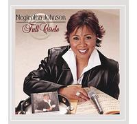 Dr. Negleatha J. Johnson - Full Circle