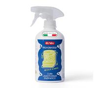 DR. NEU - Limpiador para lavavajillas antical Wonderstar, spray enzimático natural sin ciclo en vacío, higienizante y desengrasante, limpieza del lavavajillas compatible con todas las marcas, 500 ml