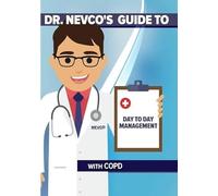 Dr. Nevco's Guide to Day to Day Management W / Copd [USA] [DVD]
