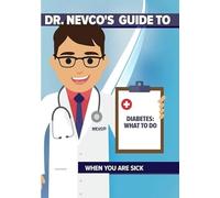 Dr Nevco'S Guide To Diabetes: What To Do When You [Edizione: Stati Uniti] [Italia] [DVD]