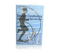 Dr. Nicholas Romanov's Pose Method Strength Conditioning Hamstring and Hips Exercises
