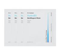 Dr.nineteen - Hydro B5 Skin Magnet Mask - 34g*4EA