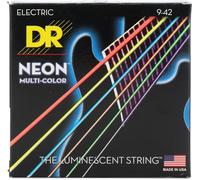 DR NMCE-9 - Cuerdas para guitarras eléctricas