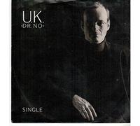 Dr. No (1989) / Vinyl single [Vinyl-Single 7'']