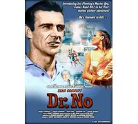 Dr. No