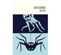 Dr No: 6 (James Bond 007)