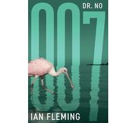 Dr. No: 6 (James Bond 007)