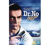 Dr. No DVD [Reino Unido]