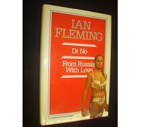 Dr No ;: From Russia, with love