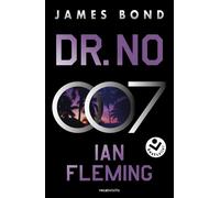 Dr. NO · James Bond agente 007 | Ian Fleming, Miguel Gimenez Sales