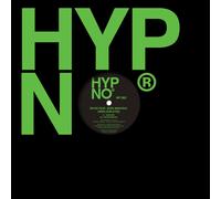 Dr. No Open Our Eyes (Vinyl) 12" Single