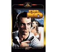 Dr. No [Reino Unido] [DVD]