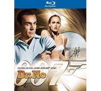 Dr No [USA] [Blu-ray]