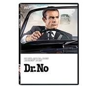 Dr. No [USA] [DVD]