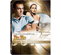 Dr No [USA] [DVD]