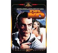 Dr no [USA] [DVD]
