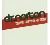 Dr. Norton - Your Plot - the Prison -