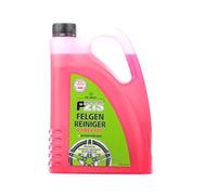 Dr. O.K. Wack - Limpiador dr. wack p21s rueda power gel, 2 l