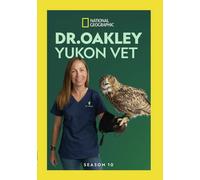 Dr. Oakley, Yukon Vet: Season 10 (DVD) (Importación USA)