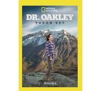 Dr. Oakley Yukon Vet: Season 4