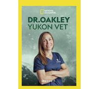 Dr. Oakley Yukon Vet: Season 7 [USA] [DVD]