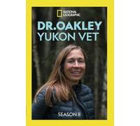 Dr Oakley, Yukon Vet: Season 8 [USA] [DVD]