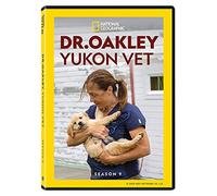 Dr. Oakley, Yukon Vet: Season 9 (DVD) Oakley Michelle Fine Zac (Importación USA)