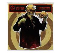Dr. Octagon - Blue Flowers (Prince Paul Rmx) - Shaped Disc [VINYL] [Vinilo]
