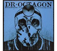 Dr. Octagon - Moosebumps: An Exploration Into Modern Day Horripilation [Vinilo]