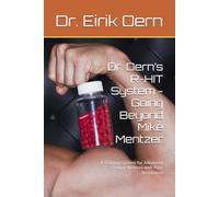 Dr. Oern’s R-HIT System - Going Beyond Mike Mentzer: A Training System for Advanced Senior Athletes with Poor Restitution