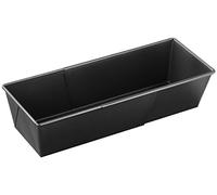 Dr. Oetker Molde para Pan de 20 a 35 cm, Aluminio, 20-35 cm