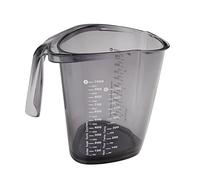 Dr. Oetker 1487 Jarra medidora de 1 litro, Centimeters