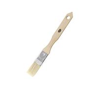 Dr. Oetker 1638 Classic Pincel de Cocina con Mango de Madera Marron-Argent 2,4 x 1 x 10 cm