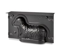 Dr. Oetker 1845 - Molde con Formas