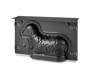 Dr. Oetker 1845 - Molde con Formas