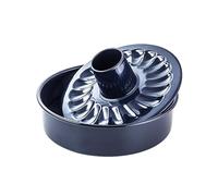 Dr. Oetker 2365 - Molde para rosco (base con surcos, 28 cm)