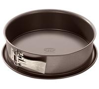 Dr. Oetker 4706 Molde para Hornear, Acero aleado, marrón, 28 cm