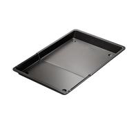 Dr. Oetker Bandeja EXTENS. 27X36,5-52CM. Tradition, Aluminio, 33X37-52 cm