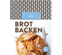 Dr. Oetker Brot backen: Klassiker und Trendrezepte, ganz easy frisch (Tapa dura)