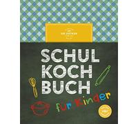 Dr. Oetker Dr. Das Dr. Oetker Schulkochbuch für Kinder: Kinderleich (Tapa dura)