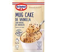 DR. OETKER Estabilizante de Nata Natafix, Estabilizante en Polvo para Montar y Fijar la Nata en Pasteles, Bizcochos y Tartas - Pack de 3 Sobres (3 Ocasiones de Consumo)