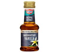 Dr. Oetker Extracto de vainilla de Madagasca, 35 ml