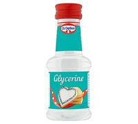 Dr. Oetker Glicerina (38ml) (Paquete de 6)