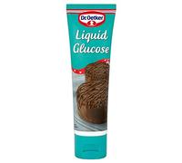 Dr. Oetker Glucosa Líquida (140g) (Paquete de 2)
